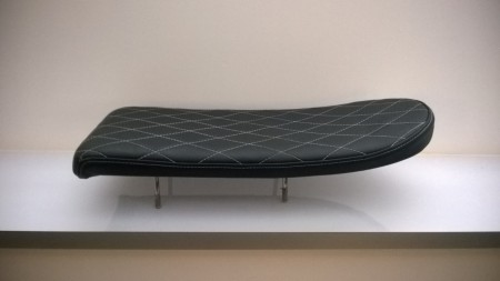 Tässä sitten valmis hieman modifioitu tuote.